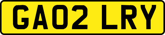 GA02LRY