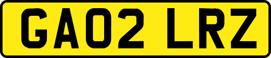 GA02LRZ
