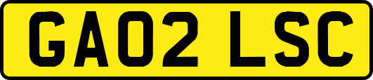 GA02LSC
