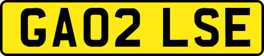 GA02LSE