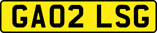 GA02LSG