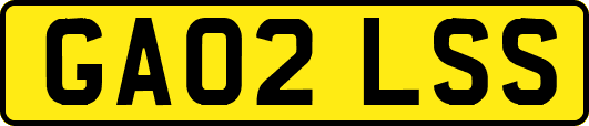 GA02LSS