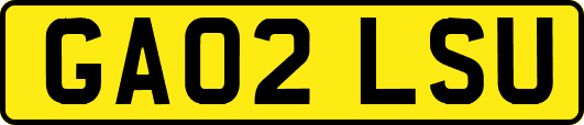 GA02LSU