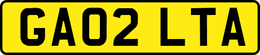 GA02LTA