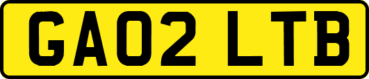 GA02LTB
