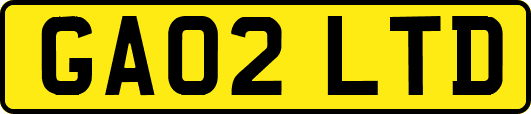 GA02LTD