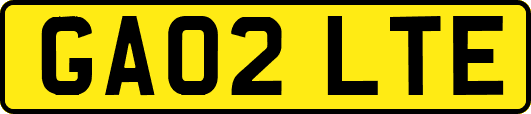 GA02LTE