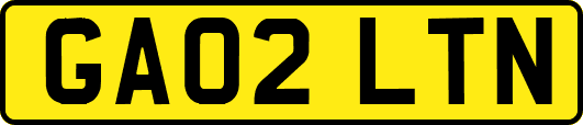 GA02LTN
