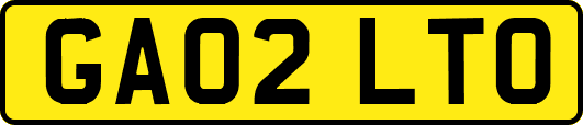 GA02LTO