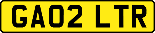 GA02LTR