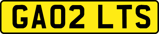GA02LTS