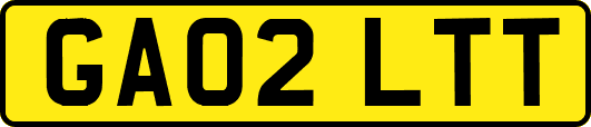 GA02LTT