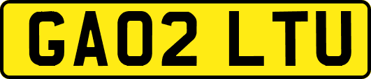 GA02LTU