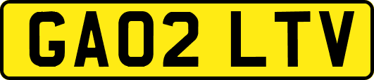 GA02LTV
