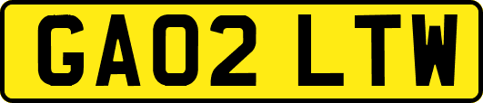 GA02LTW