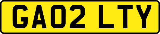GA02LTY