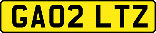 GA02LTZ