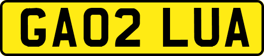 GA02LUA