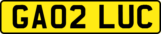 GA02LUC