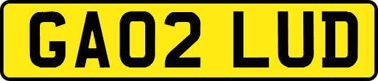 GA02LUD