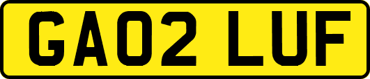 GA02LUF