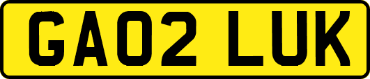 GA02LUK