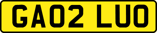 GA02LUO