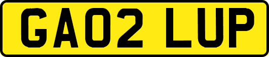 GA02LUP