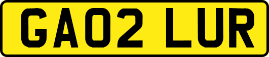 GA02LUR