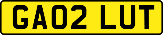 GA02LUT