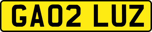GA02LUZ