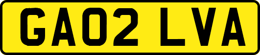 GA02LVA
