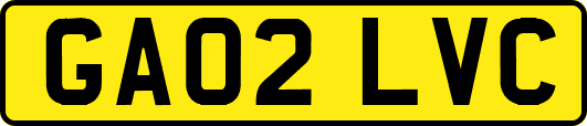 GA02LVC