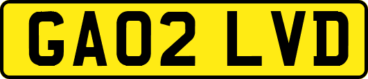 GA02LVD