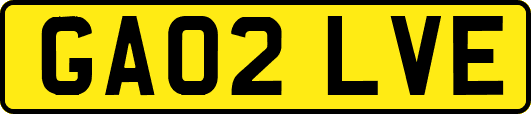 GA02LVE