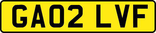 GA02LVF
