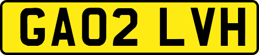 GA02LVH