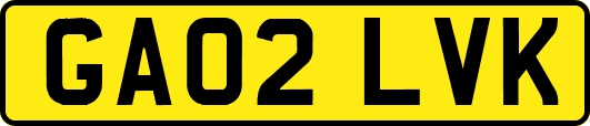 GA02LVK
