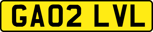 GA02LVL