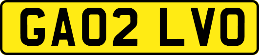 GA02LVO