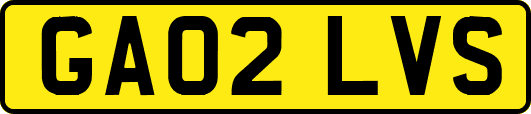 GA02LVS