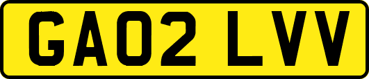 GA02LVV