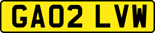 GA02LVW