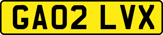 GA02LVX