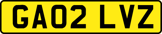 GA02LVZ