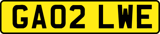 GA02LWE