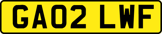 GA02LWF