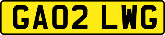 GA02LWG