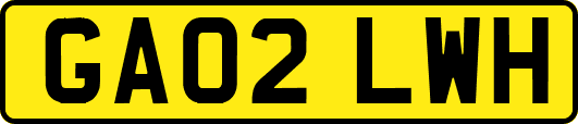 GA02LWH