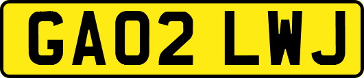 GA02LWJ